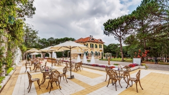 Lâm Đồng: Thu hồi gần 159.000 m2 đất thuê thực hiện dự án khu du lịch King Palace do sai phạm