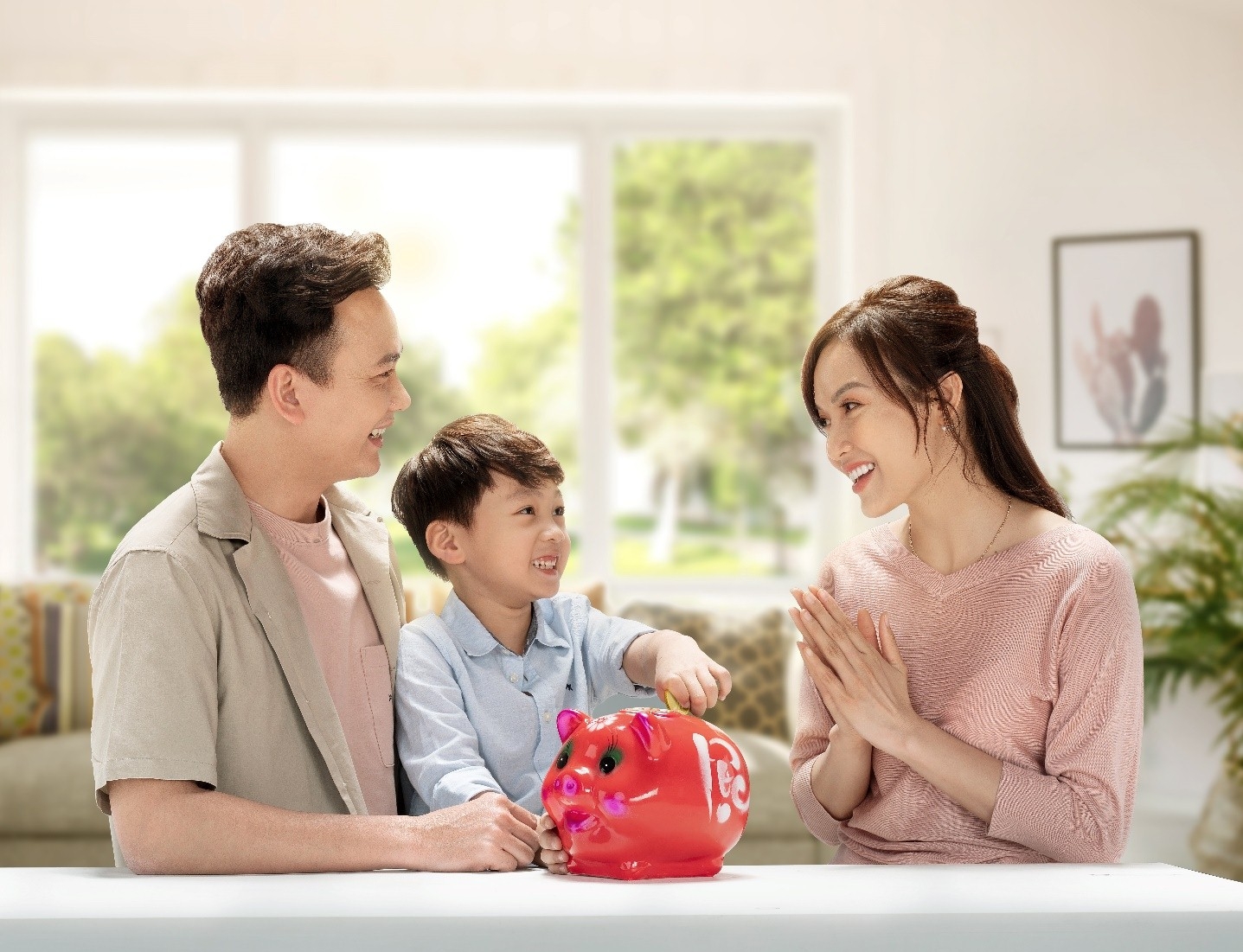 Cơ hội trúng thưởng 500 triệu đồng khi gửi tiền tại BIDV