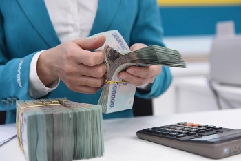 6 tháng đầu năm, tăng trưởng tín dụng đạt hơn 17%