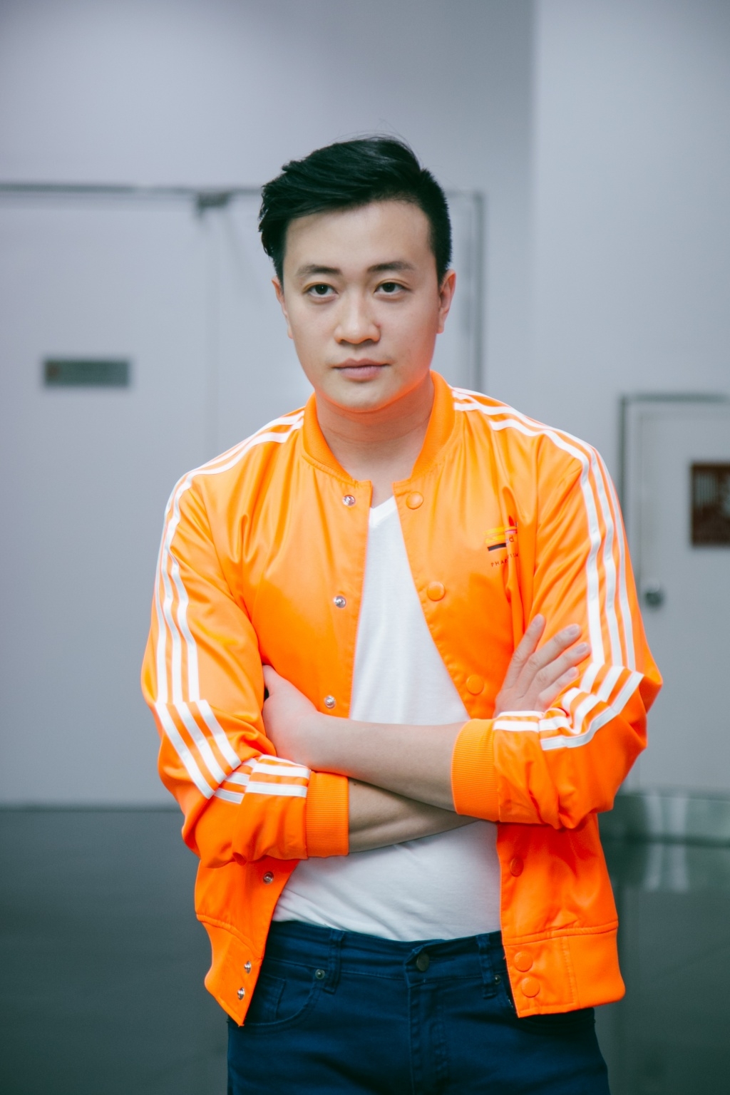 Lương Mạnh Hải và cuộc sống độc thân kín tiếng trong làng giải trí Việt Lương Mạnh Hải và cuộc sống độc thân kín tiếng trong làng giải trí Việt