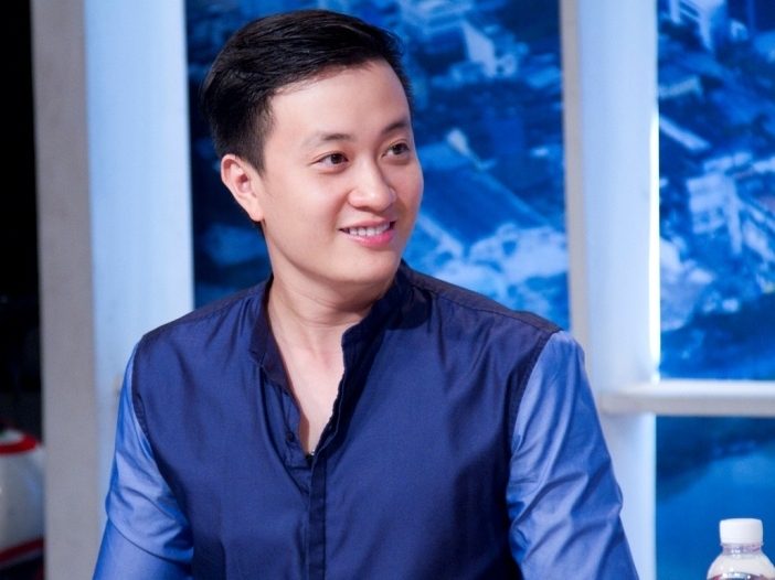 Lương Mạnh Hải và cuộc sống độc thân kín tiếng trong làng giải trí Việt Lương Mạnh Hải và cuộc sống độc thân kín tiếng trong làng giải trí Việt