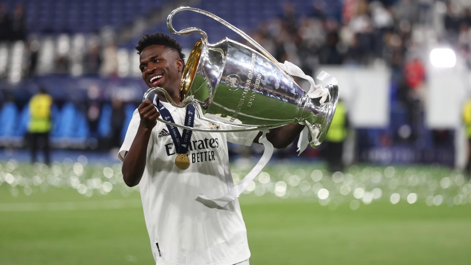 Tin tức thể thao ngày 15/6: Real Madrid sắp 