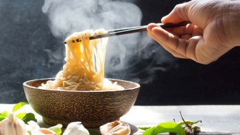 Bộ Công Thương trong nỗ lực thúc đẩy việc EU gỡ bỏ biện pháp kiểm soát Etylen oxit đối với các sản phẩm mì ăn liền xuất khẩu của Việt Nam