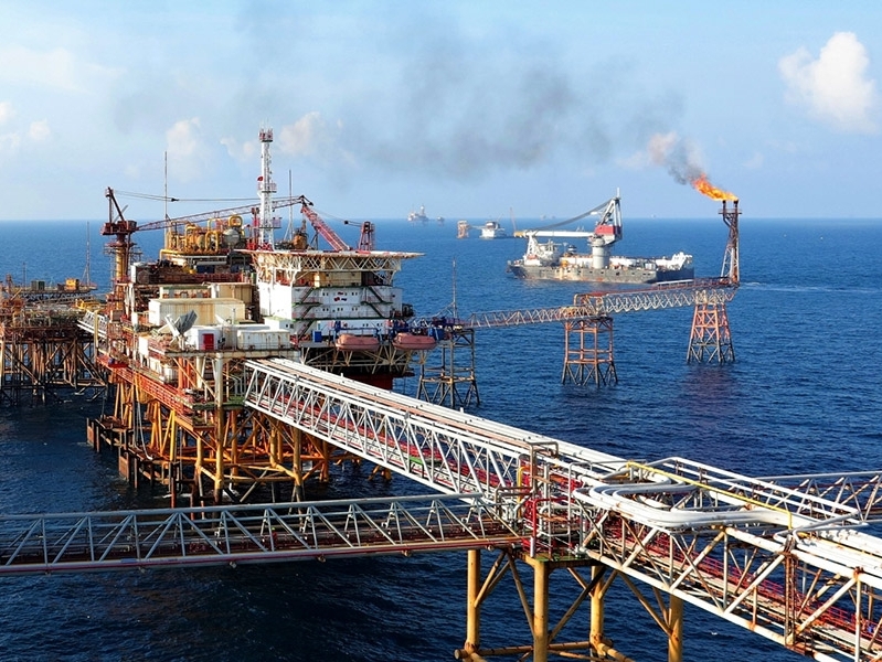 [PetrotimesTV] Quốc hội thảo luận Dự án Luật Dầu khí (sửa đổi)