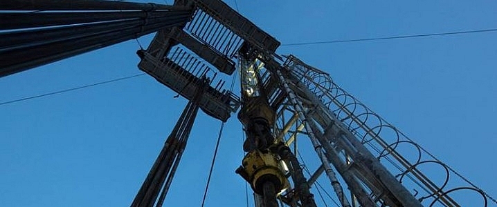 Sản lượng dầu ở Libya lao dốc
