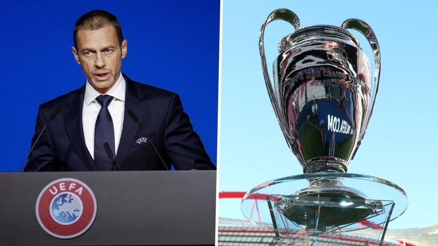 Tin tức thể thao ngày 16/6: Florentino Perez khẳng định Mbappe không “phản bội” Real Madrid