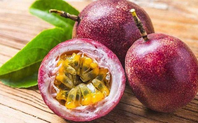10 lợi ích tuyệt vời của quả chanh dây với sức khỏe