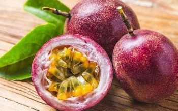 10 lợi ích tuyệt vời của quả chanh dây với sức khỏe