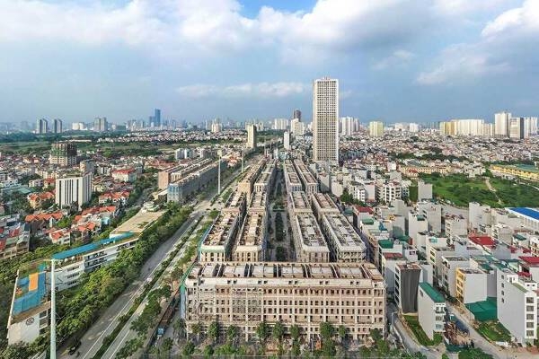 Tin bất động sản ngày 17/6: Doanh nghiệp bảo hiểm không được đầu tư kinh doanh bất động sản