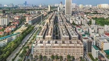Tin bất động sản ngày 17/6: Doanh nghiệp bảo hiểm không được đầu tư kinh doanh bất động sản