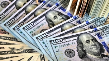 Tỷ giá ngoại tệ hôm nay 17/6: Đồng USD tăng nhẹ