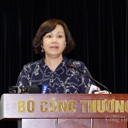 Bộ Công Thương giải đáp rõ về các vấn đề xăng dầu