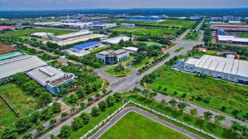 Tin bất động sản ngày 18/6: Thái Bình phê duyệt Đồ án Quy hoạch phân khu xây dựng bến cảng Diêm Điền