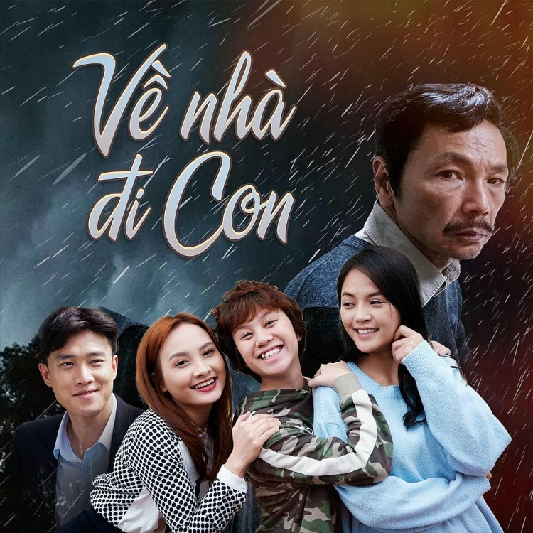 Phim ảnh “chữa lành”