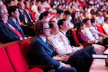 VinUni khởi xướng “Hội nghị Quốc tế thường niên về đổi mới dạy và học”