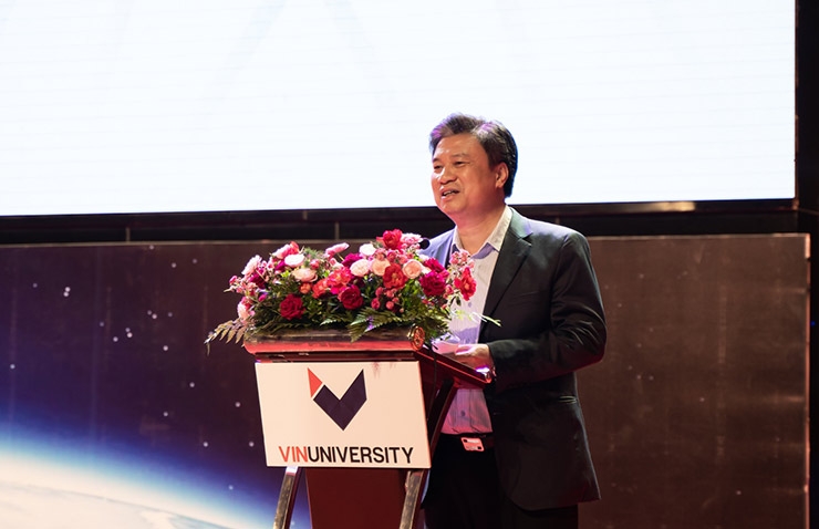 VinUni khởi xướng “Hội nghị Quốc tế thường niên về đổi mới dạy và học”
