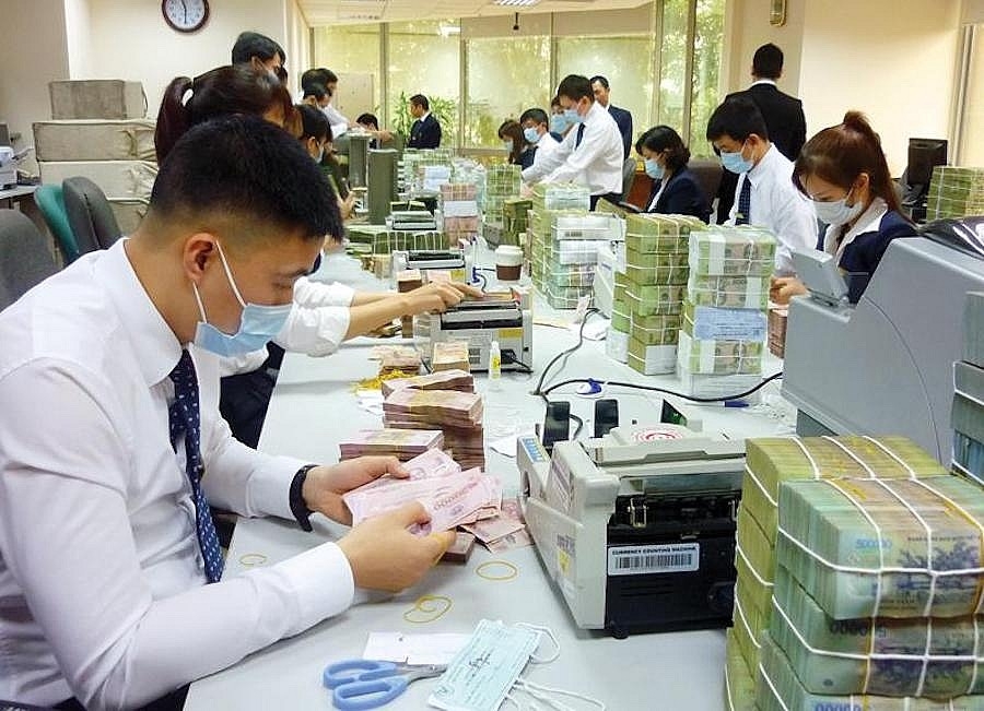 “Ba ông lớn” ngành ngân hàng rao bán bất động sản nghìn tỷ tại TP HCM để thu nợ