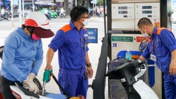Bỏ Quỹ Bình ổn giá xăng dầu, đảm bảo nguyên tắc thị trường