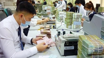 “Ba ông lớn” ngành ngân hàng rao bán bất động sản nghìn tỷ tại TP HCM để thu nợ