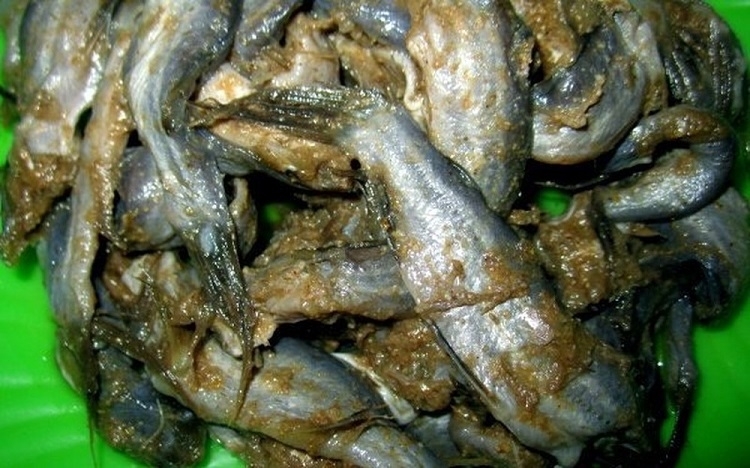 Ẩm thực của người Khmer Vĩnh Long "níu chân" du khách dù chỉ một lần
