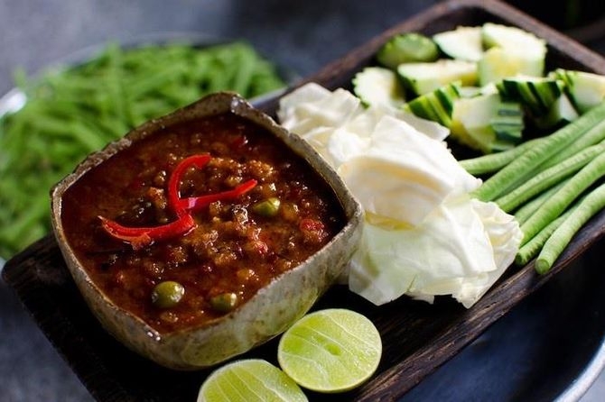 Ẩm thực của người Khmer Vĩnh Long "níu chân" du khách dù chỉ một lần