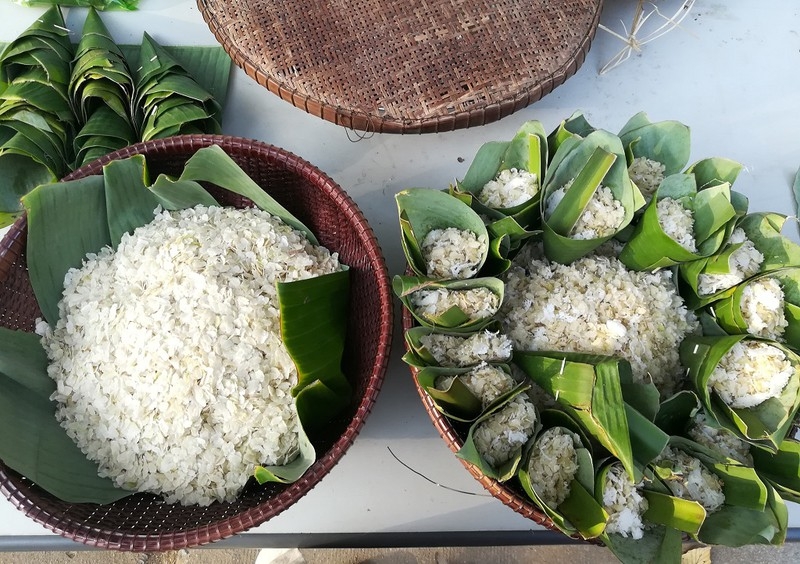 Ẩm thực của người Khmer Vĩnh Long "níu chân" du khách dù chỉ một lần