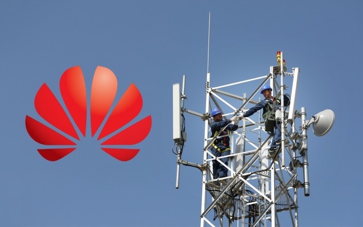 Những phát minh ấn tượng của Huawei giúp cách mạng hóa AI, 5G
