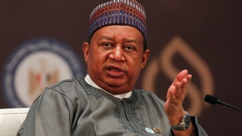Mục tiêu chung đối với các đối tác ngoài OPEC là ổn định thị trường