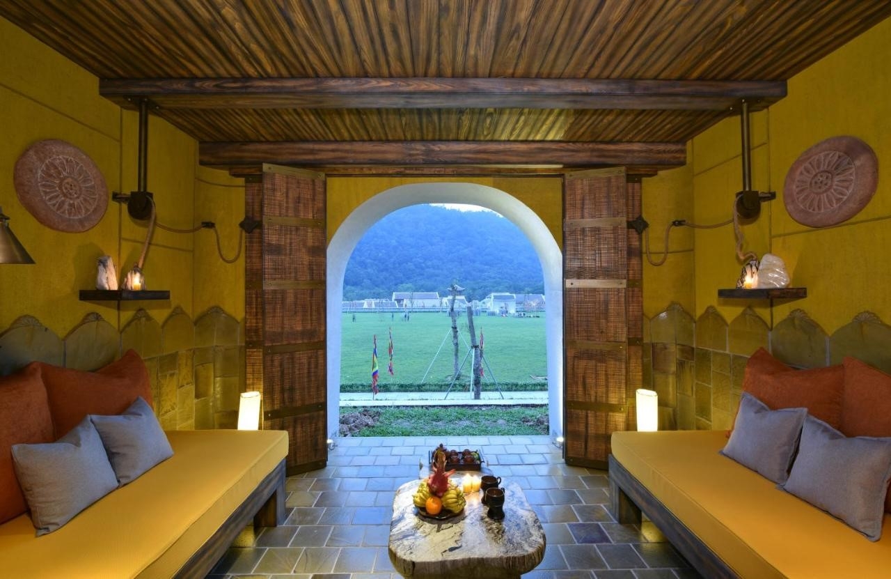 5 điểm đến lý tưởng để nghỉ dưỡng và tập yoga tại Việt Nam 5 điểm đến lý tưởng để nghỉ dưỡng và tập yoga tại Việt Nam