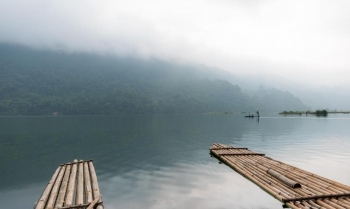 5 điểm đến lý tưởng để nghỉ dưỡng và tập yoga tại Việt Nam