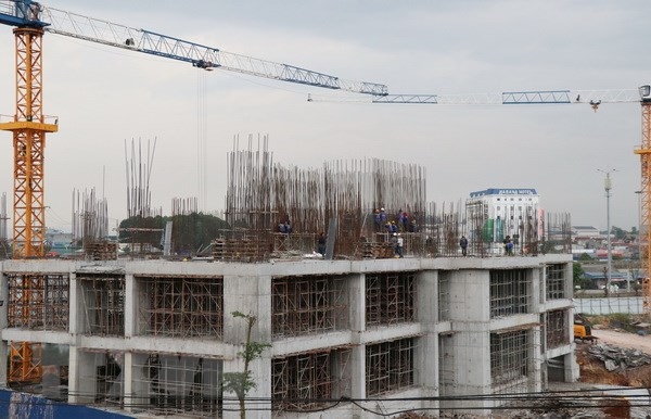 TP HCM dự kiến đến năm 2030 sẽ có thêm 100 triệu m2 nhà ở