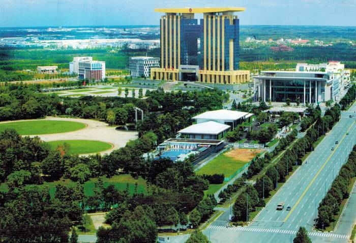 Sự kiện vinh danh Top 7 cộng đồng thông minh thế giới năm 2022 sắp diễn ra tại Bình Dương
