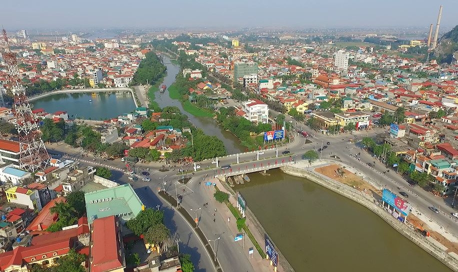 Ninh Bình kêu gọi đầu tư khu đô thị trị giá hơn 3.200 tỉ đồng