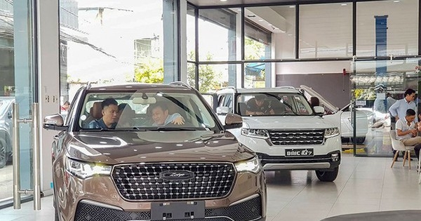 Tin tức kinh tế ngày 20/6: Ô tô nhập từ Trung Quốc giảm sâu