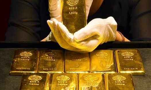 Giá vàng hôm nay 21/6: Chờ bứt phá
