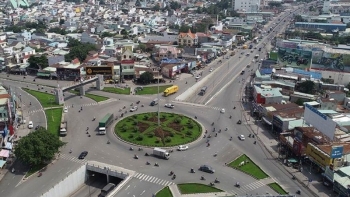 Lập quy hoạch tại tỉnh Đồng Nai thời kỳ 2021-2030, tầm nhìn đến 2050