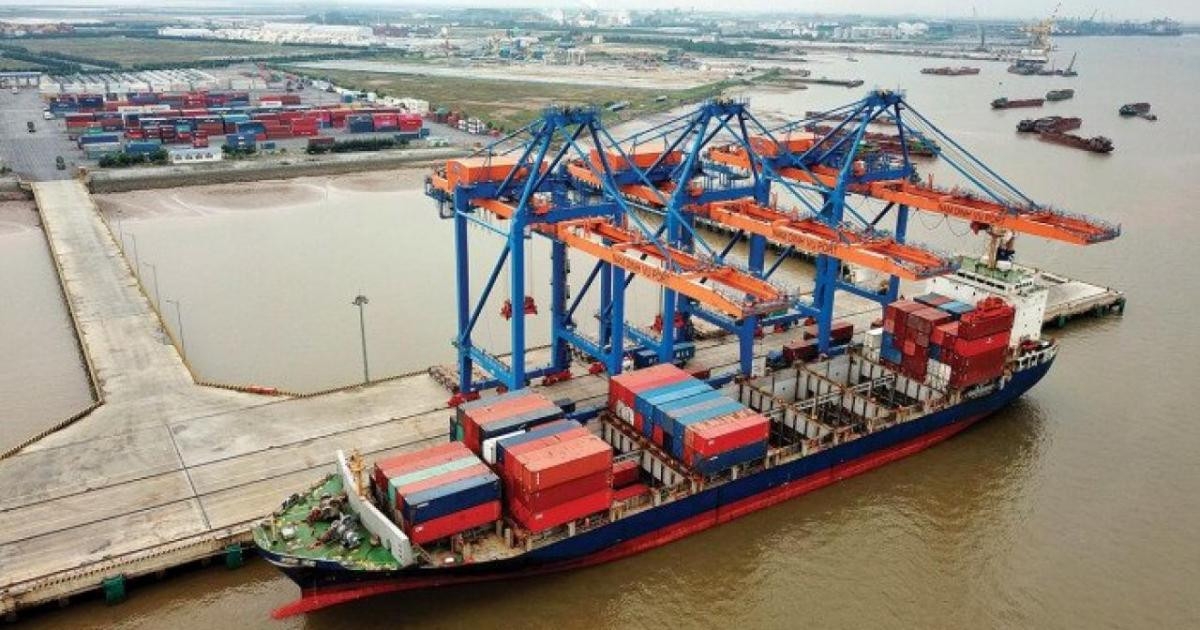 Cục Hàng hải Việt Nam thông tin về việc giảm mức phí, lệ phí theo đề xuất của Bộ Giao thông Vận tải