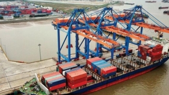 Cục Hàng hải Việt Nam thông tin về việc giảm mức phí, lệ phí theo đề xuất của Bộ Giao thông Vận tải