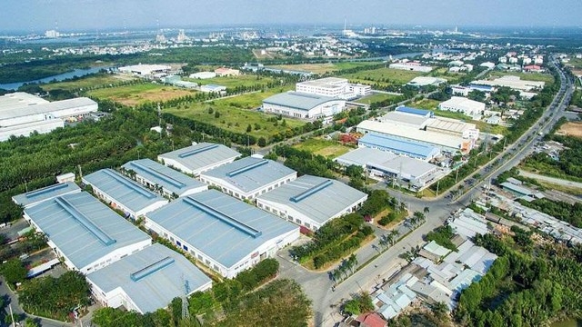 Bổ sung cơ chế đặc thù quản lý đầu tư cụm công nghiệp tại TP Đà Nẵng