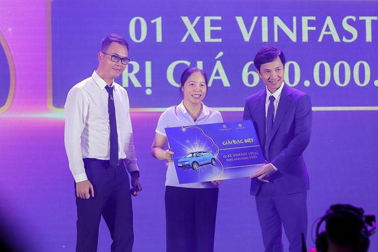 Phân khu Sao Biển Vinhomes Ocean Park 2 – The Empire: Gần 2400 căn shophouse đã tìm được chủ nhân