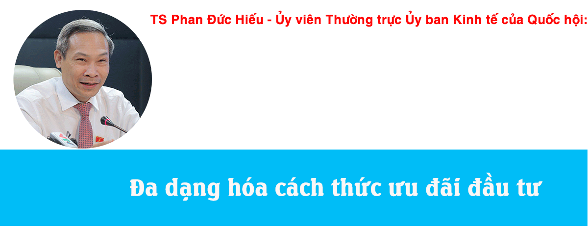 Hoàn thiện thể chế - Đòn bẩy cho ngành dầu khí phát triển