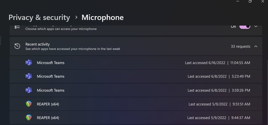Windows 11 trang bị tính năng mới