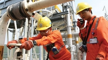 Doanh thu của các công ty dầu khí có thể tăng gấp đôi trong năm 2022