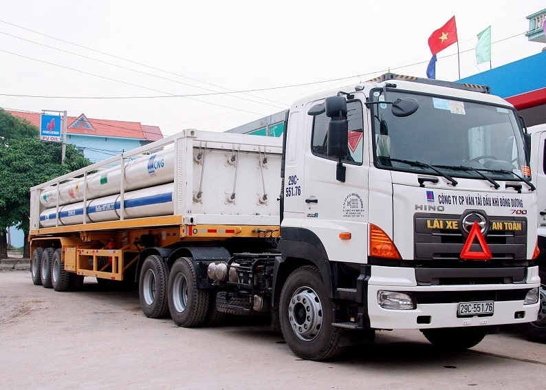 PVOIL đã thoái hết vốn tại PVTrans - PTT