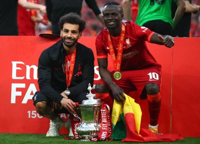 Salah nhắn nhủ tới người đồng đội Mane dù anh đã thành người của... Bayern Munich