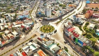 Bình Phước: Tiềm năng phát triển về bất động sản