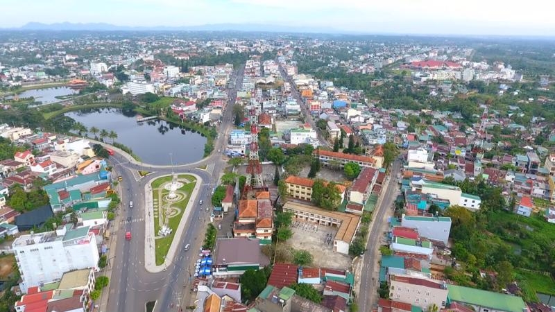 Lâm Đồng: Cảnh báo về thuế kinh doanh và chuyển nhượng bất động sản