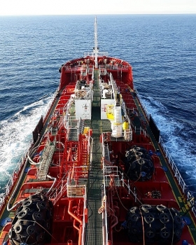 Fitch Ratings nâng dự báo giá dầu Brent năm 2022