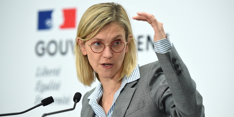 Pháp nêu điều kiện có thể không cần mua khí đốt của Nga