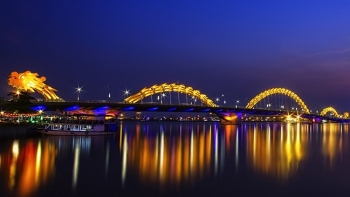 Đà Nẵng: Du lịch đang chính thức trở lại